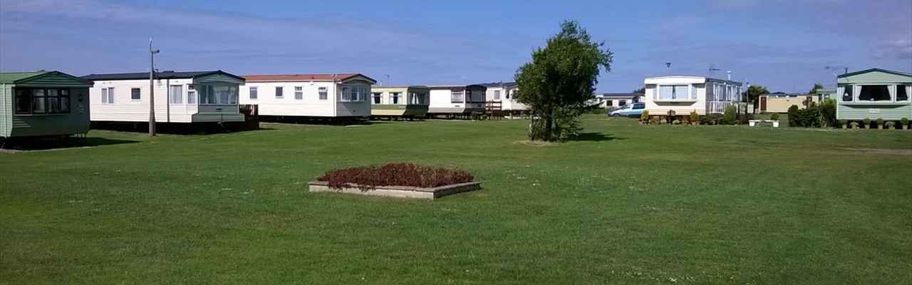 Caravan Holiday Homes for Sale